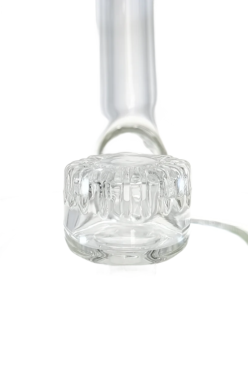 TAG - 12" NRK Sherlock Bubbler w/ Super Slit Puck 55x5MM (14MM Female) - Image 7