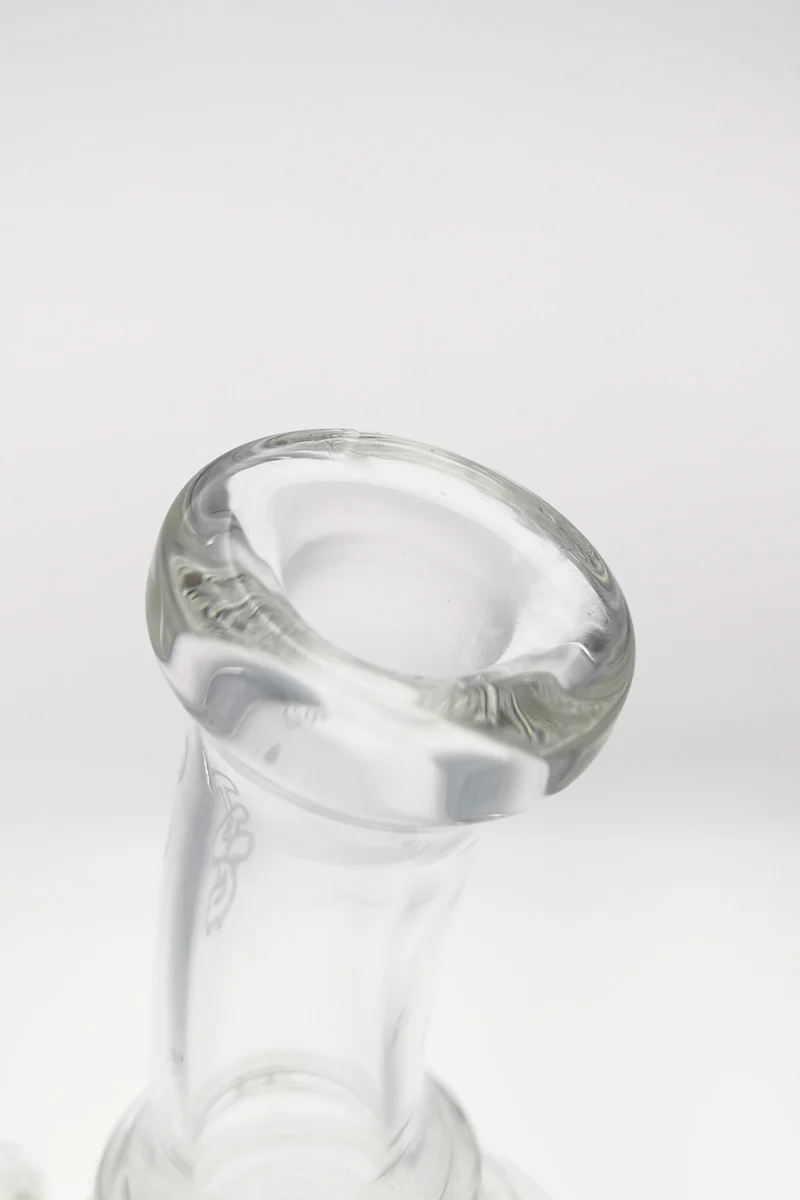 TAG - 12" Super Slit Matrix Diffuser Bong (100x5MM Can) (18MM Female) - Image 20
