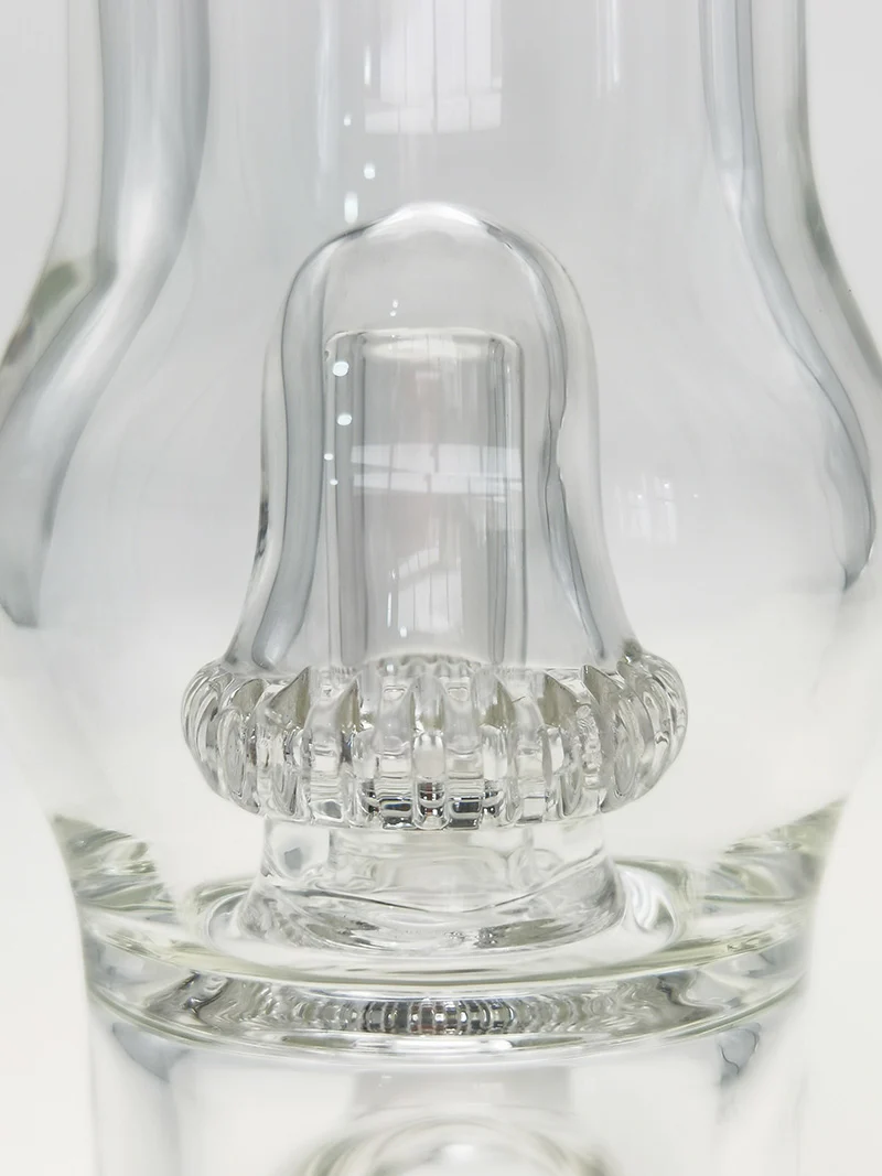 TAG - 12" Bubble Bellow UFO Beaker 32x4MM - 18/14MM Downstem (3.25") - Image 10