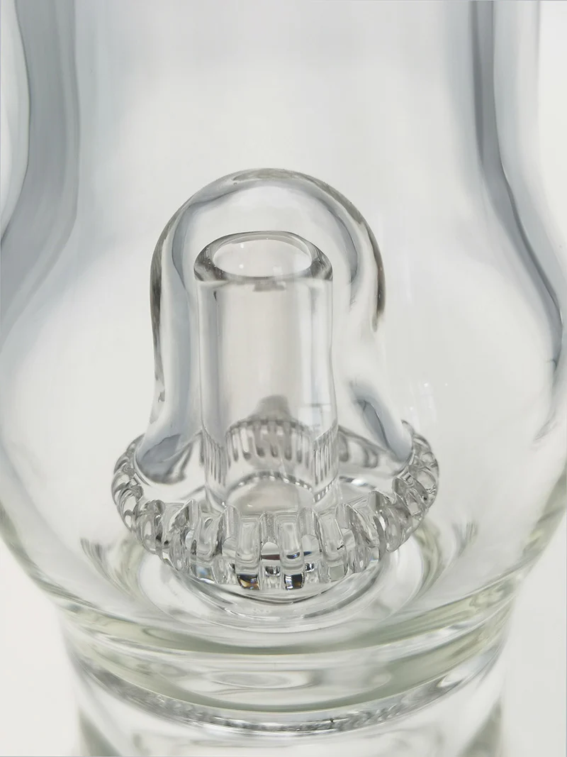 TAG - 12" Bubble Bellow UFO Beaker 32x4MM - 18/14MM Downstem (3.25") - Image 11