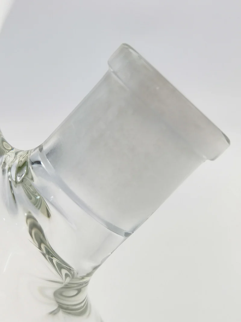 TAG - 12" Bubble Bellow UFO Beaker 32x4MM - 18/14MM Downstem (3.25") - Image 14
