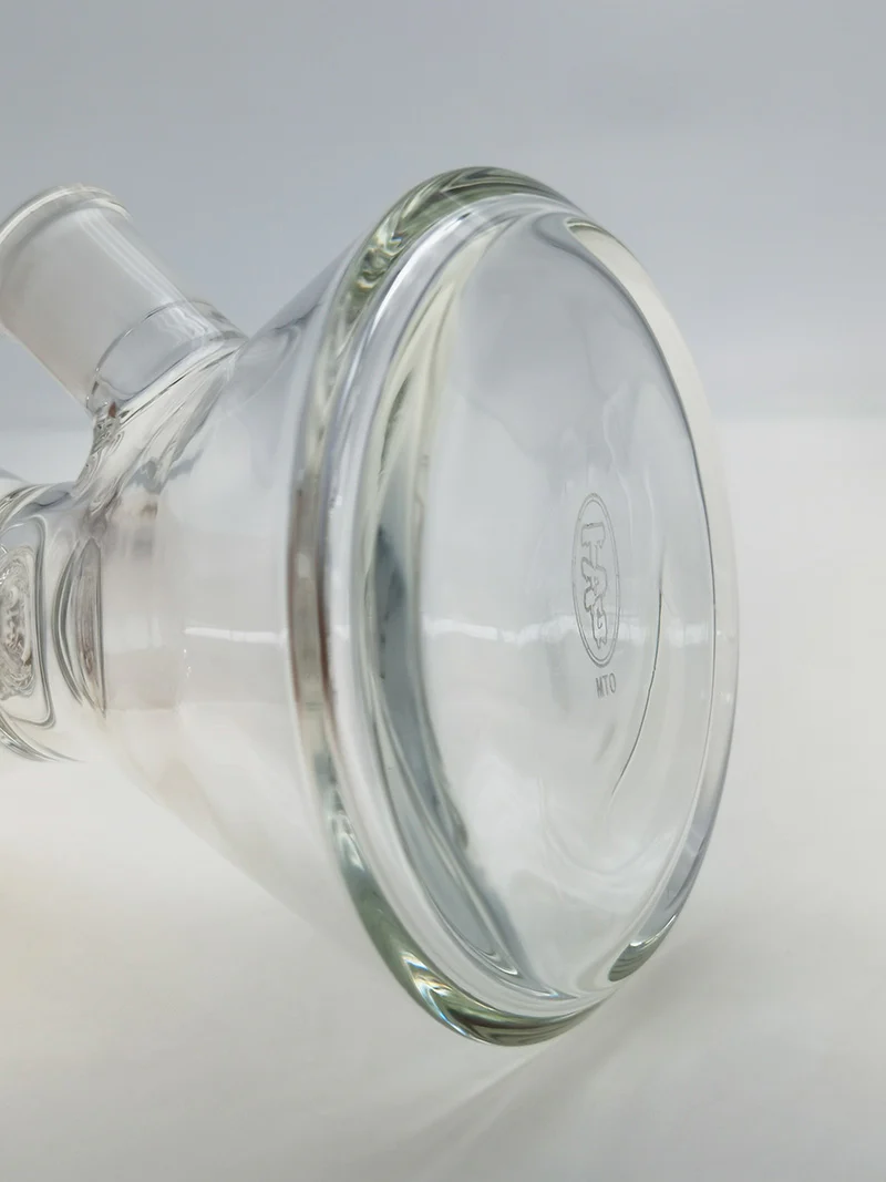 TAG - 12" Bubble Bellow UFO Beaker 32x4MM - 18/14MM Downstem (3.25") - Image 17