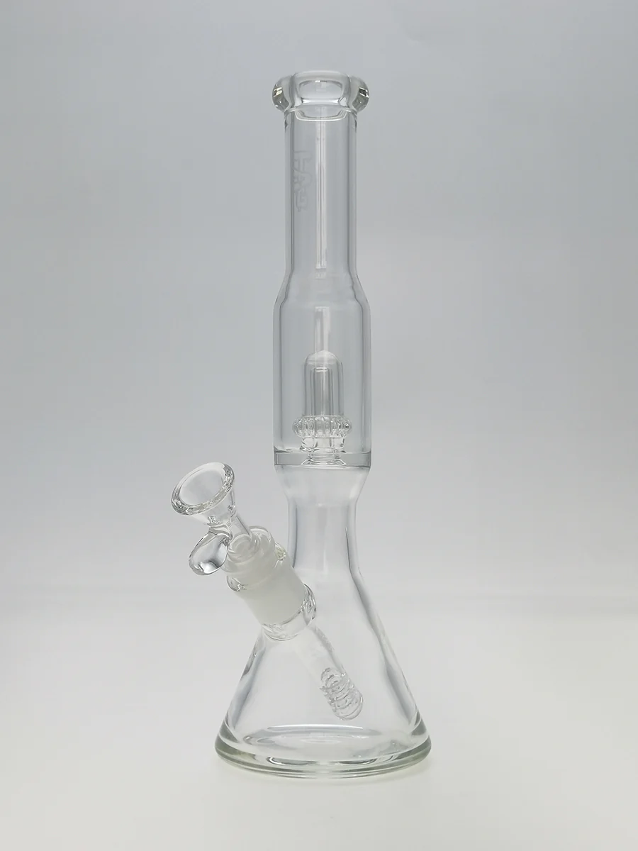 TAG - 12" Bubble Bellow UFO Beaker 32x4MM - 18/14MM Downstem (3.25") - Image 18