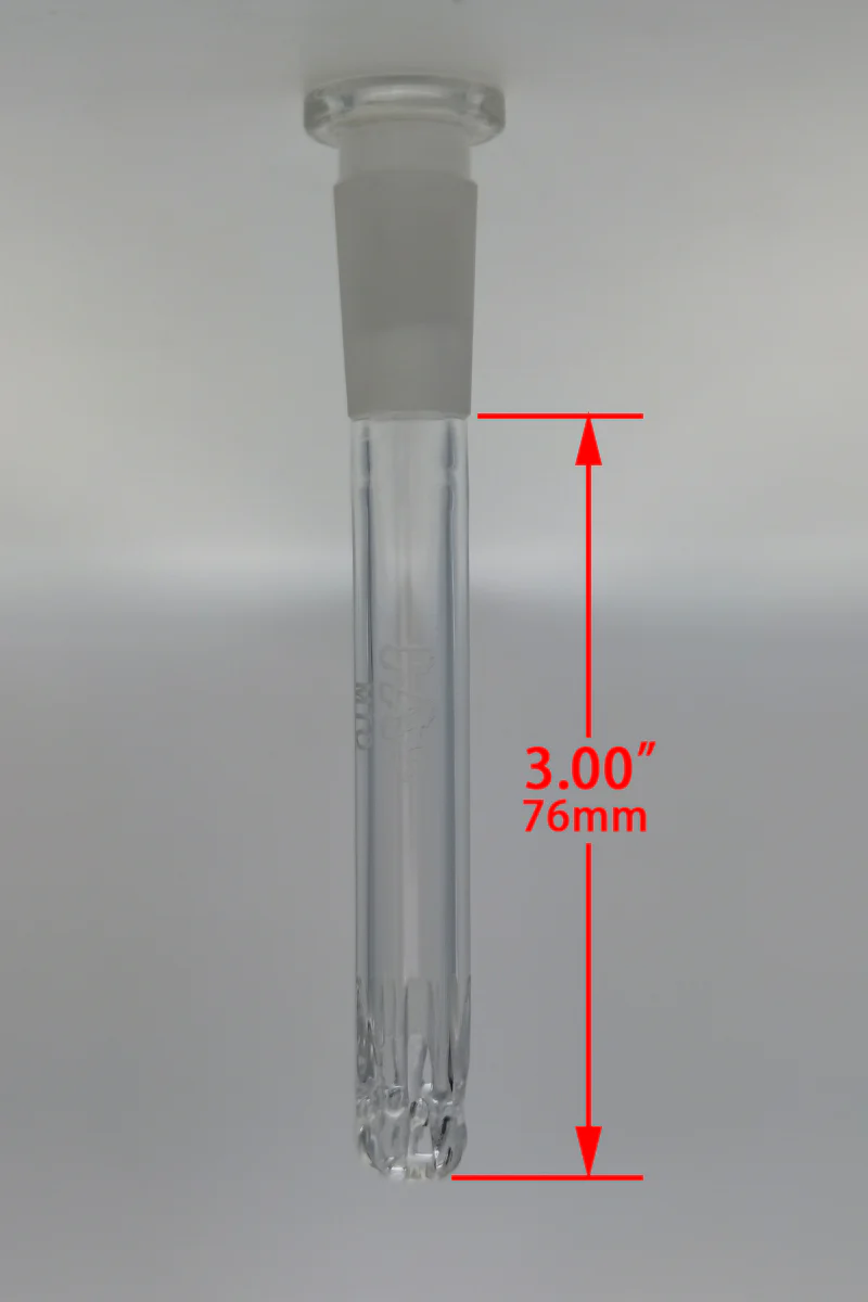 TAG - Closed End Showerhead Downstem - Image 20
