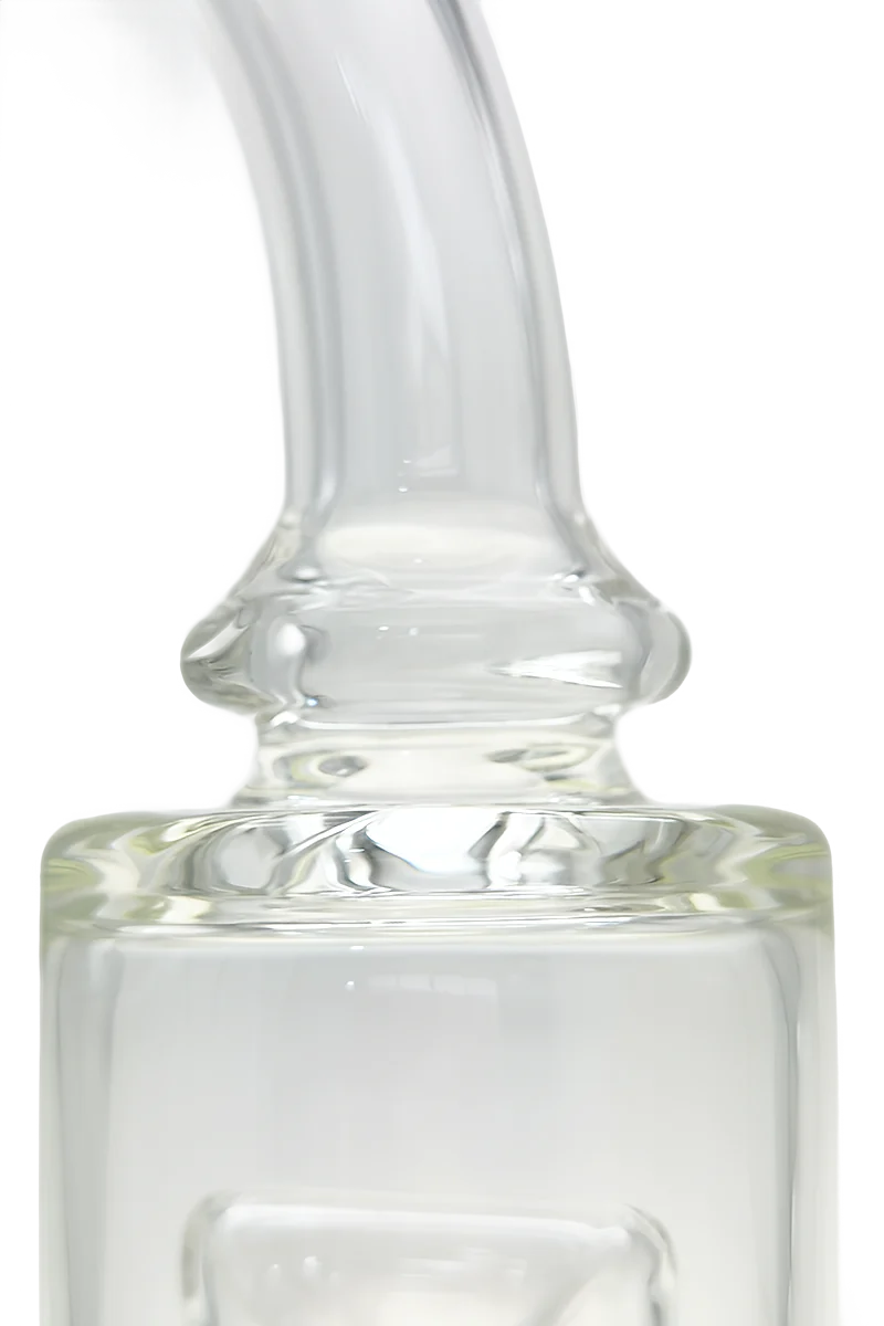 TAG - 14" Bent Neck Showerhead to Double Offset Showerhead 65x5MM (18MM Female) - Image 10