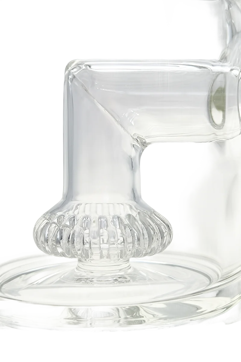 TAG - 14" Bent Neck Showerhead to Double Offset Showerhead 65x5MM (18MM Female) - Image 15