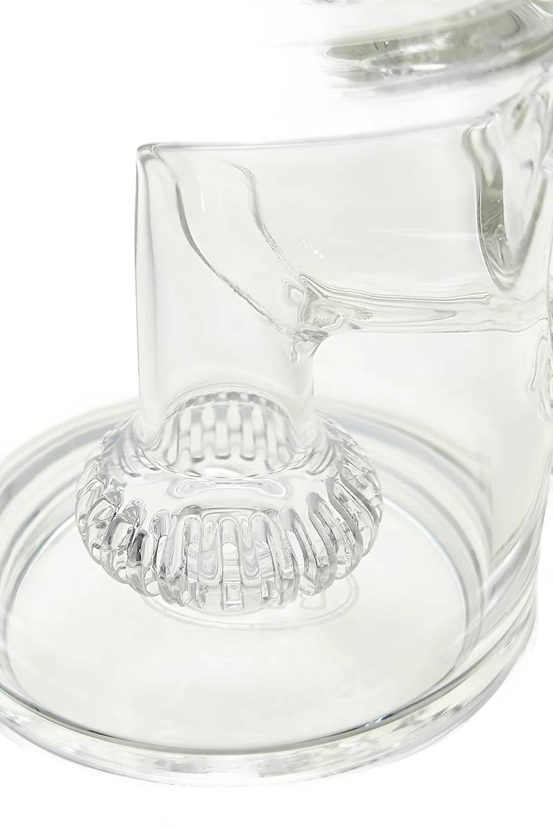 TAG - 14" Bent Neck Showerhead to Double Offset Showerhead 65x5MM (18MM Female) - Image 16