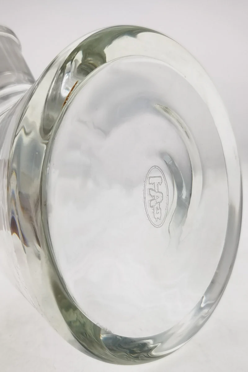 TAG - 16" Beaker Bong ZONG 50x9MM - 18/14MM Downstem (4.50") - Image 12