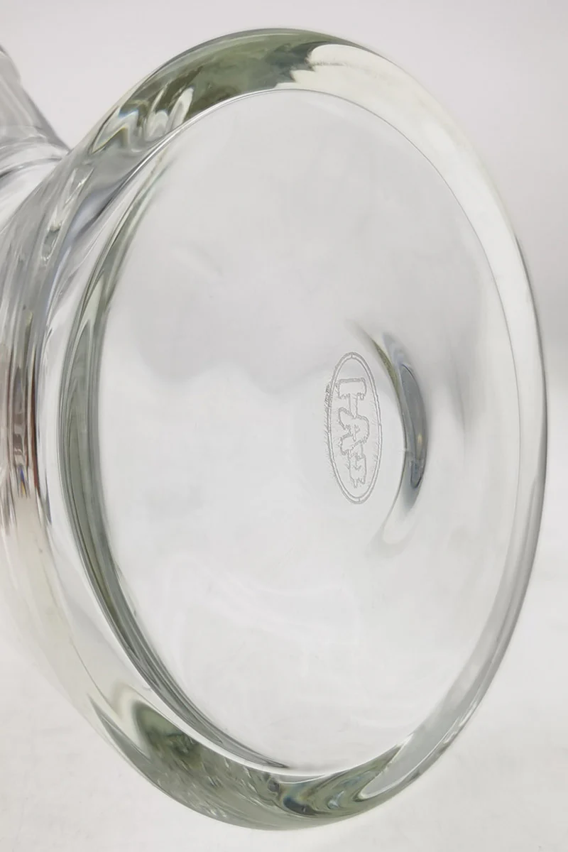 TAG - 16" Beaker Bong ZONG 50x9MM - 18/14MM Downstem (4.50") - Image 27