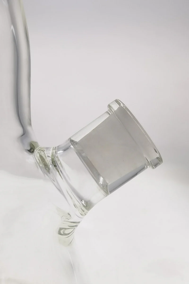 TAG - 16" Beaker Bong ZONG 50x9MM - 18/14MM Downstem (4.50") - Image 9
