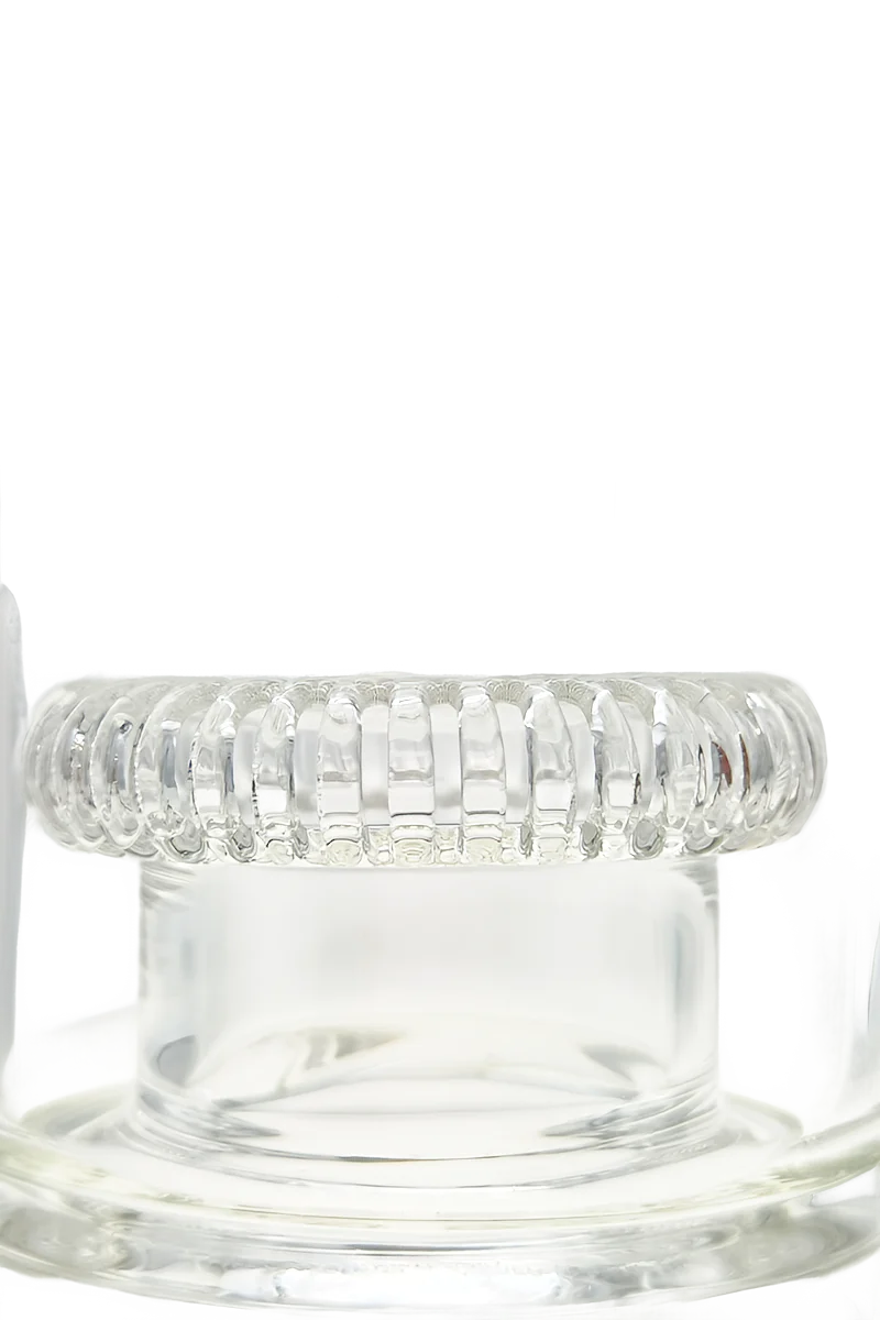 TAG - 16" Double UFO Inline to Inverted Showerhead Klein Recycler (18MM Female) - Image 11