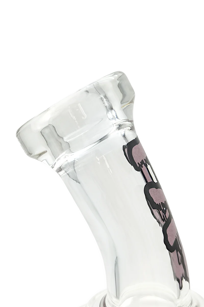 TAG - 16" Double UFO Inline to Inverted Showerhead Klein Recycler (18MM Female) - Image 17