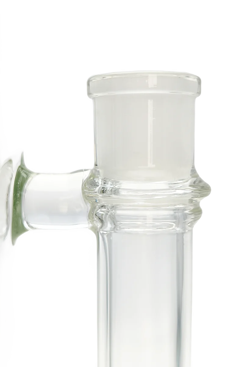 TAG - 16" Double UFO Inline to Inverted Showerhead Klein Recycler (18MM Female) - Image 5