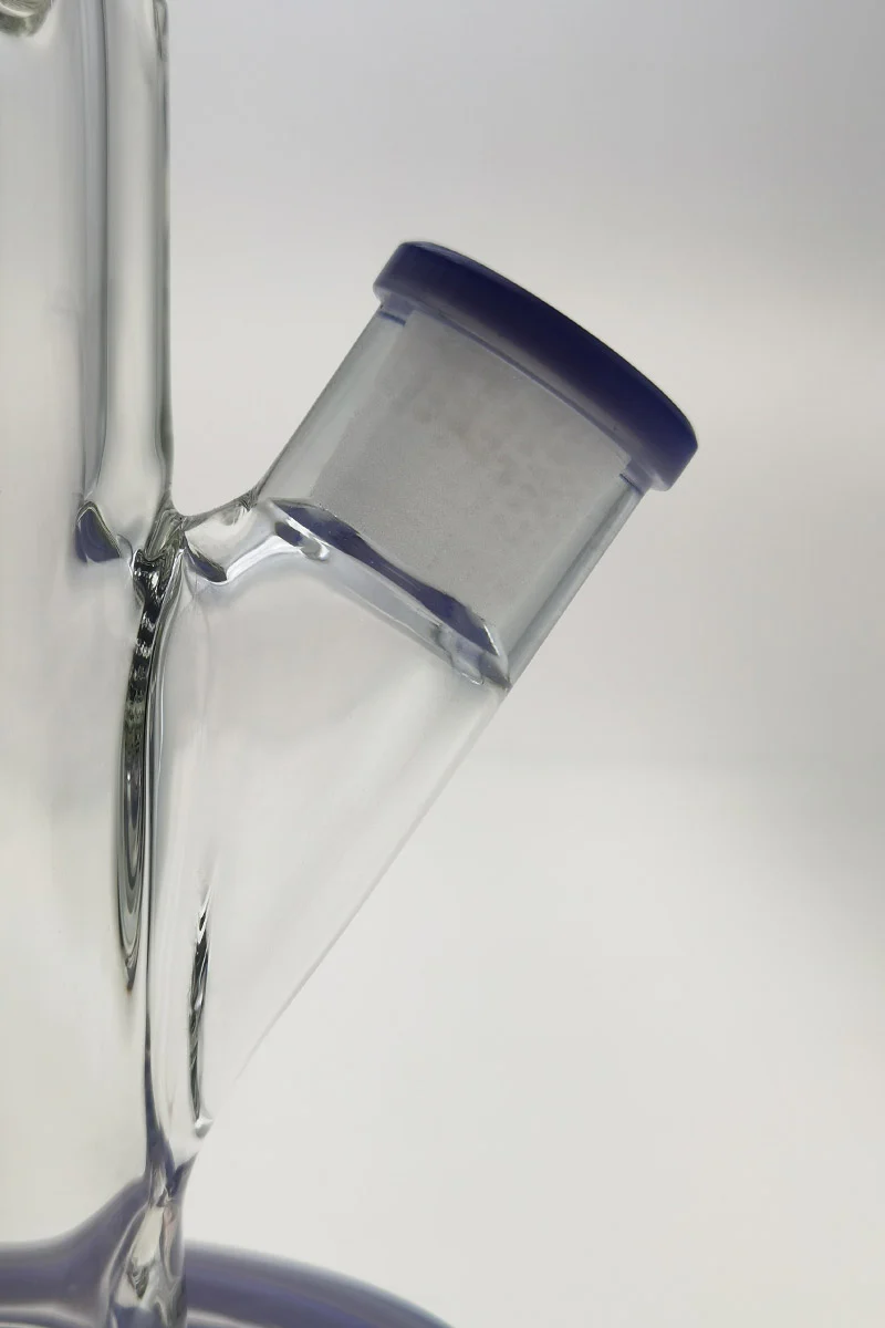 TAG - 16" Straight Tube Bong 50x9MM - 18/14MM Downstem (4.25") - Image 35
