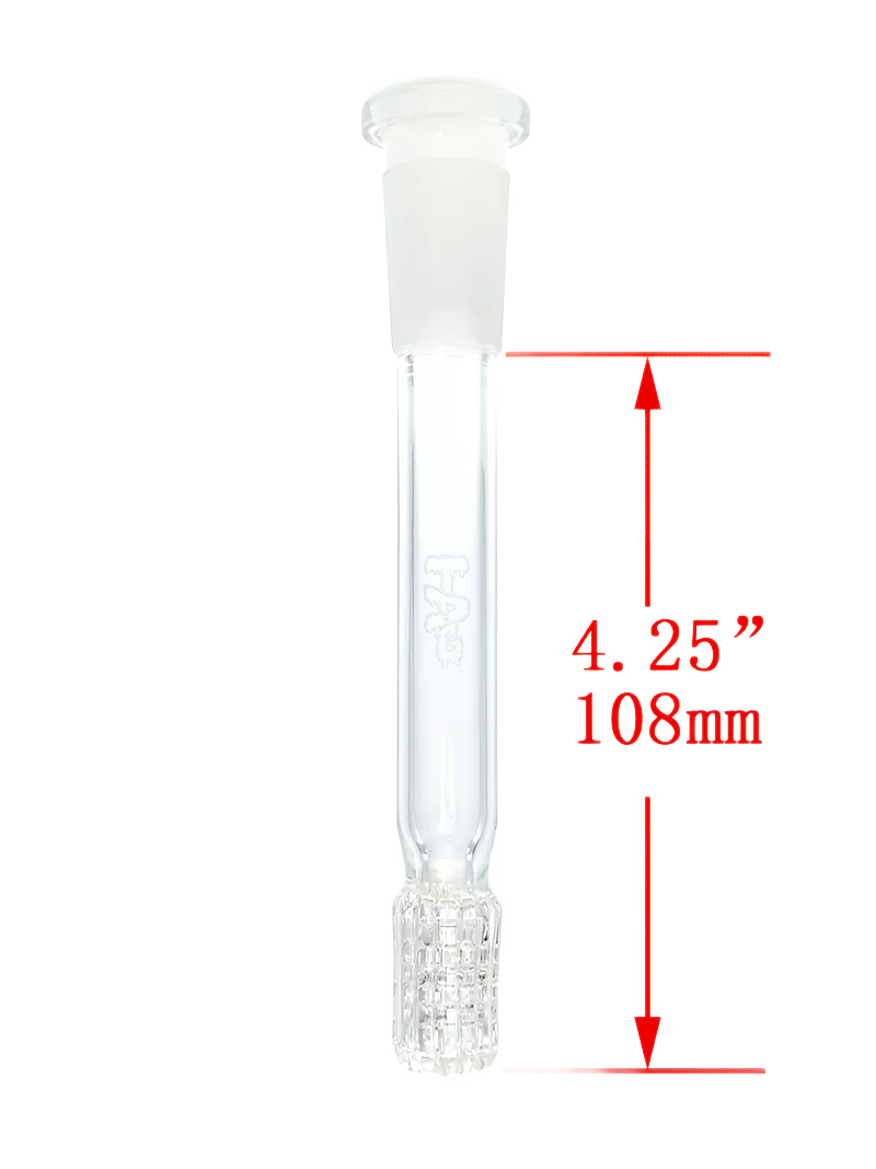 TAG - Open End 18/14MM Matrix Downstem - Image 10