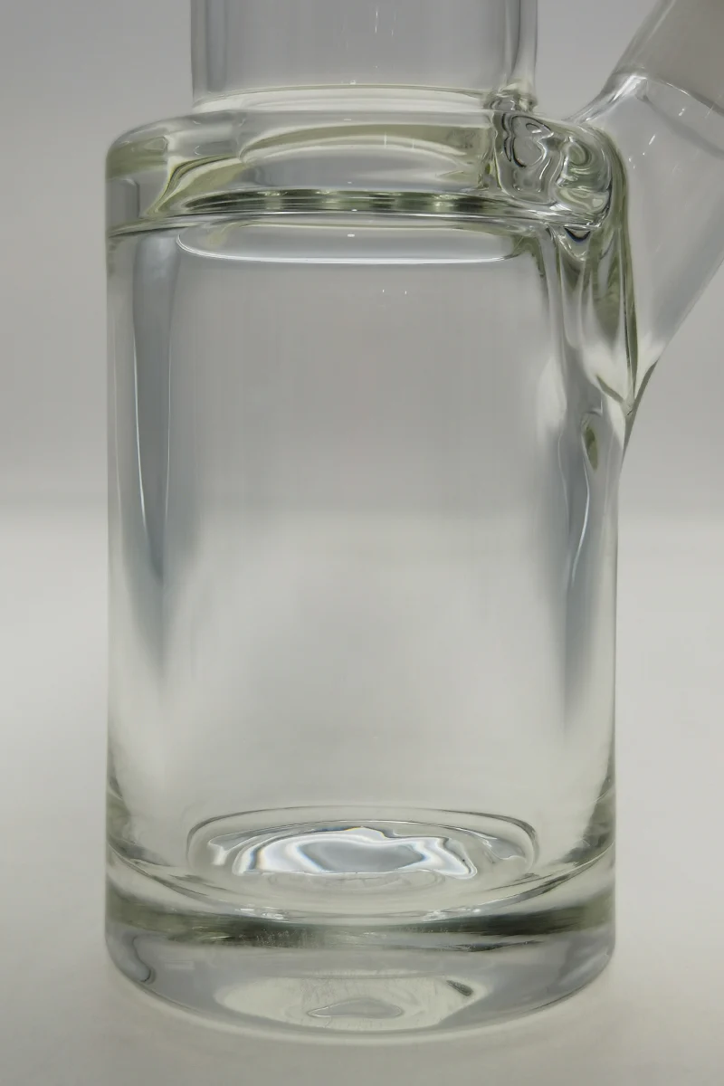 TAG - 18" Beaker Bong Can (65x7MM Base) 45x5MM - 18/14MM Downstem (4.00") - Image 8