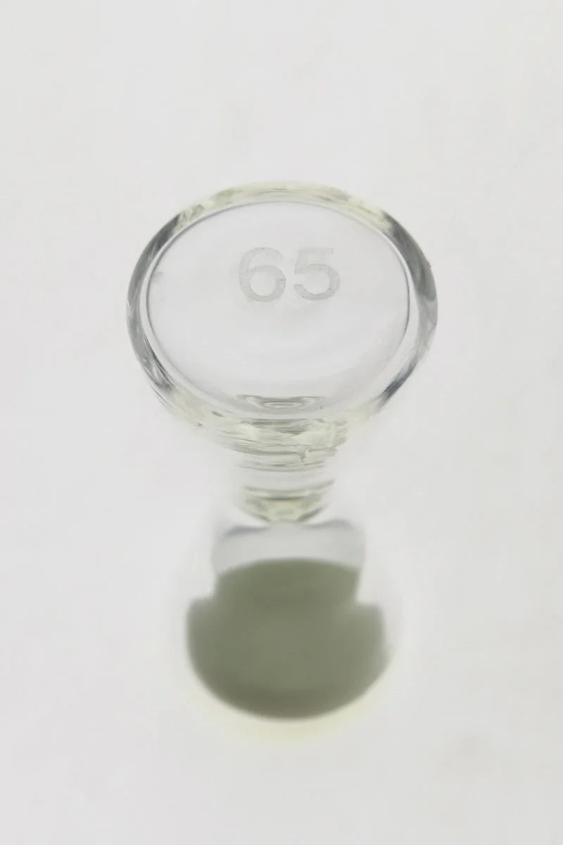 TAG - 2.0" Hour Glass with Glow in the Dark Sand - Image 21