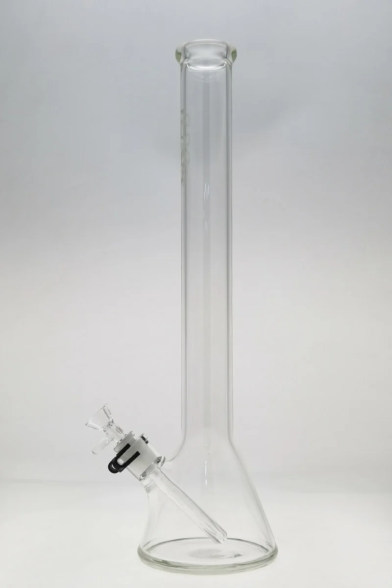 TAG - 20" Beaker Bong 50x5MM - 18/14MM Downstem (4.00") - Image 3