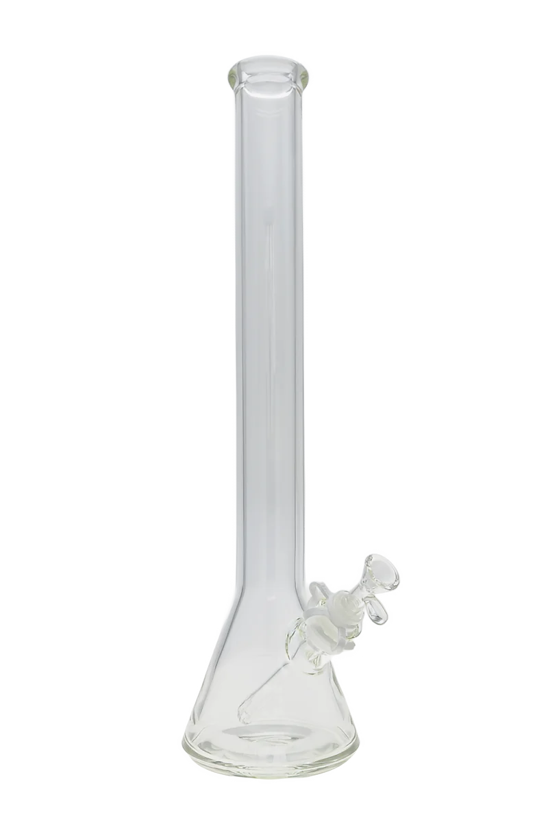 TAG - 20" Beaker Bong 50x7MM - 18/14MM Downstem (4.00") - Image 10