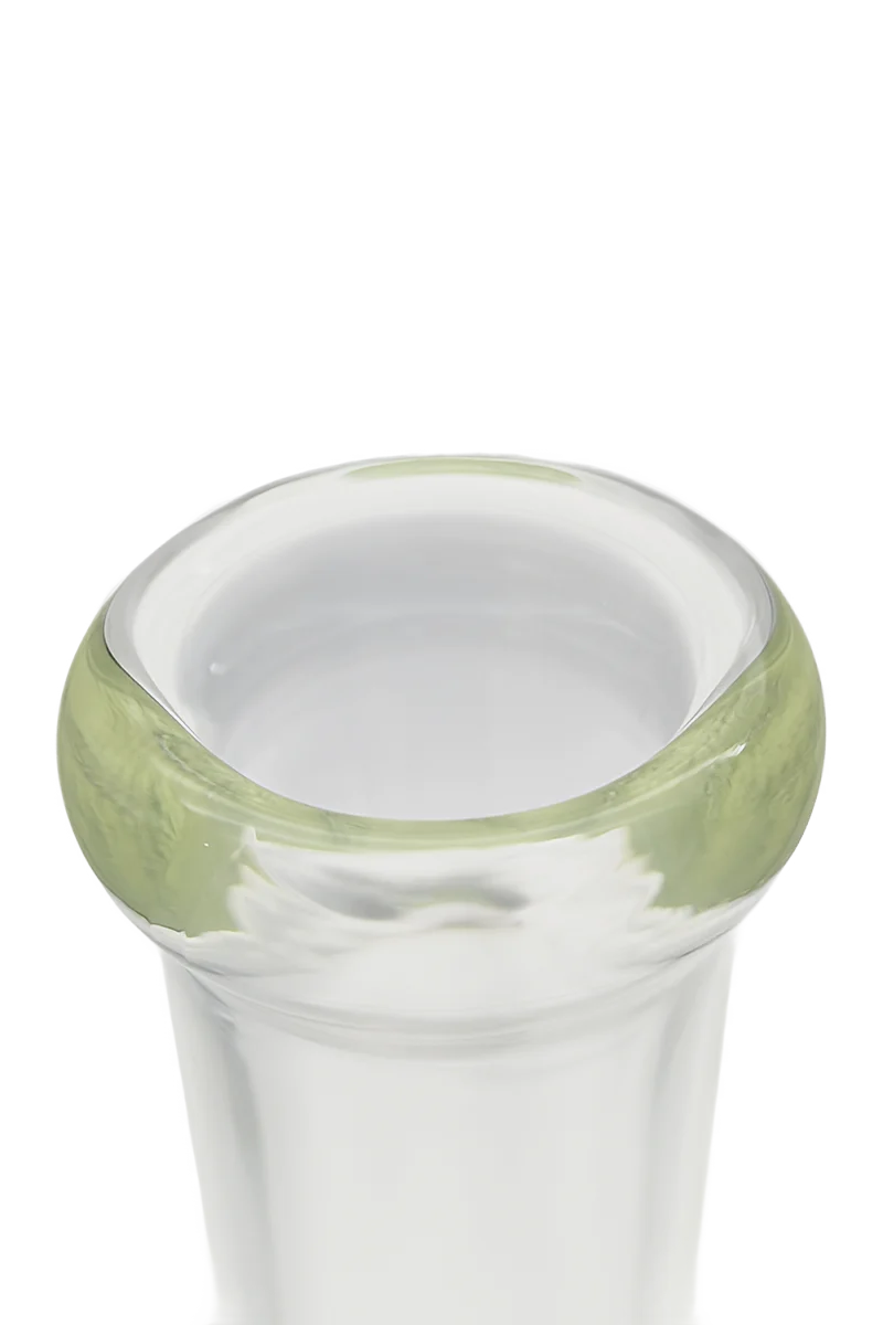 TAG - 20" Beaker Bong 50x7MM - 18/14MM Downstem (4.00") - Image 12