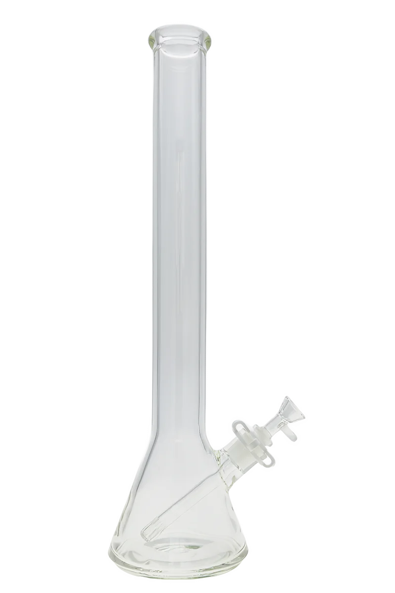 TAG - 20" Beaker Bong 50x7MM - 18/14MM Downstem (4.00") - Image 7