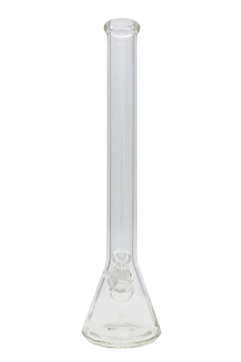 TAG - 20" Beaker Bong 50x7MM - 18/14MM Downstem (4.00") - Image 8