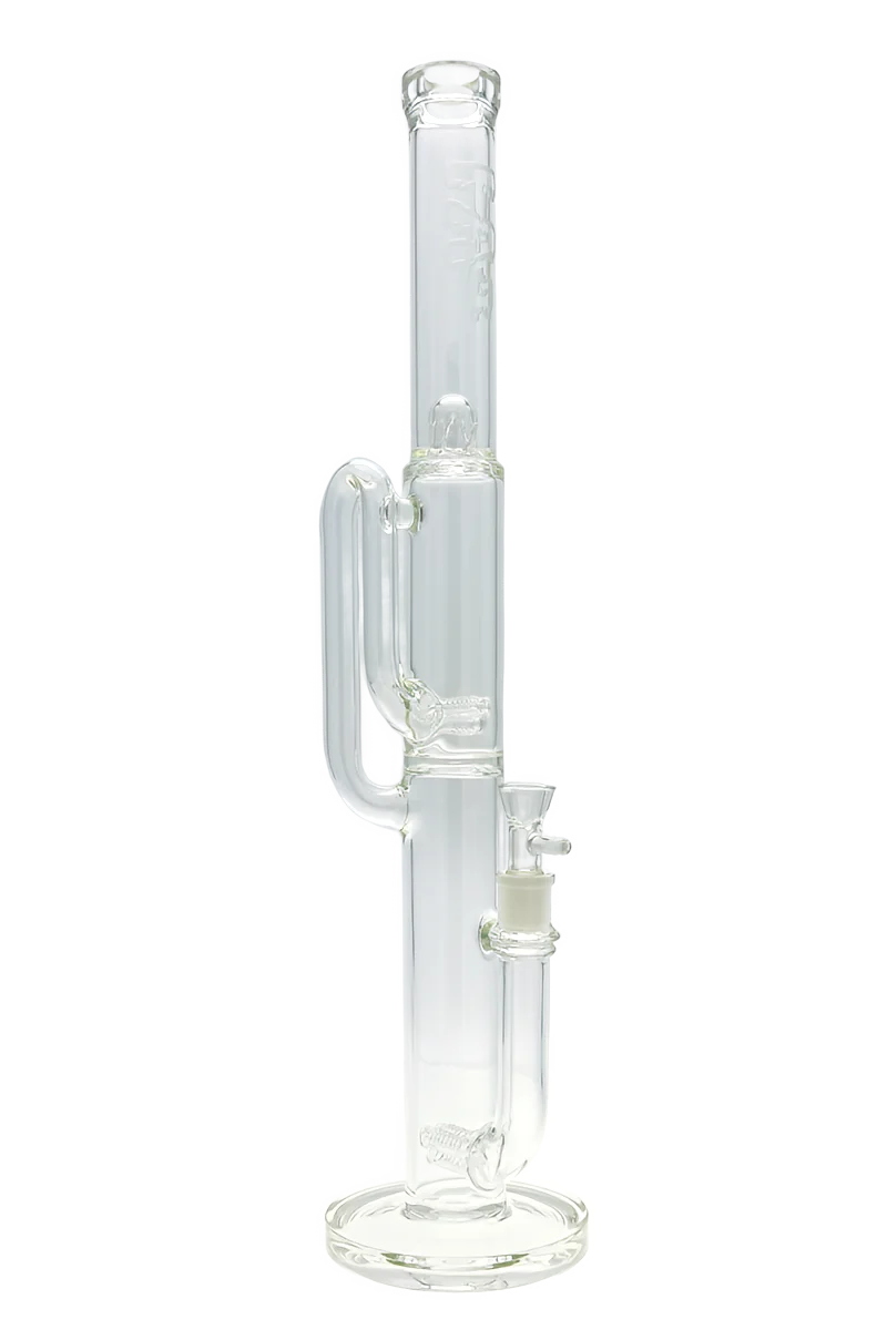 TAG - 22" Double Gridded Triple Inline (44-50-44) 44x4MM (18MM Female)