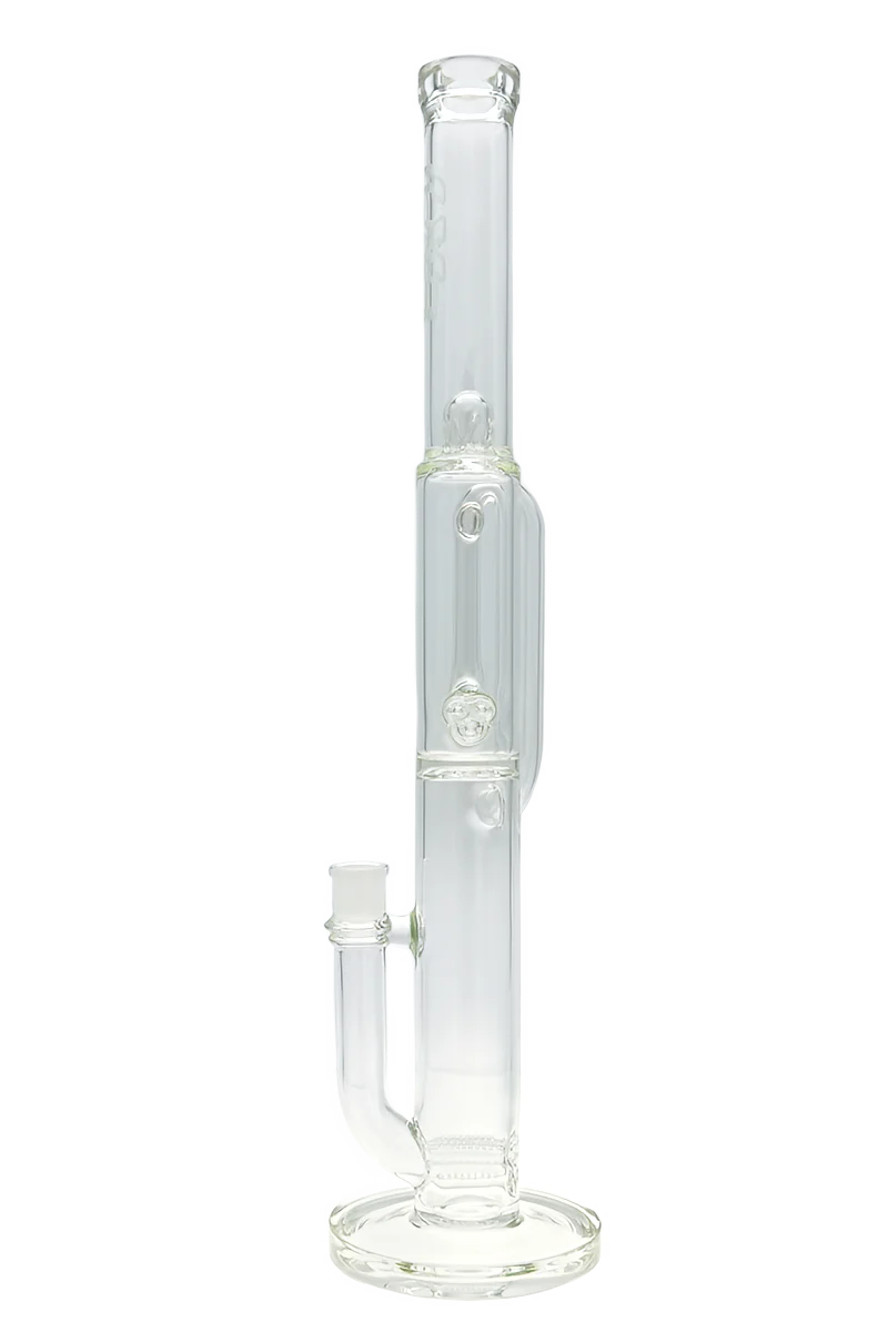 TAG - 22" Double Gridded Triple Inline (44-50-44) 44x4MM (18MM Female) - Image 14