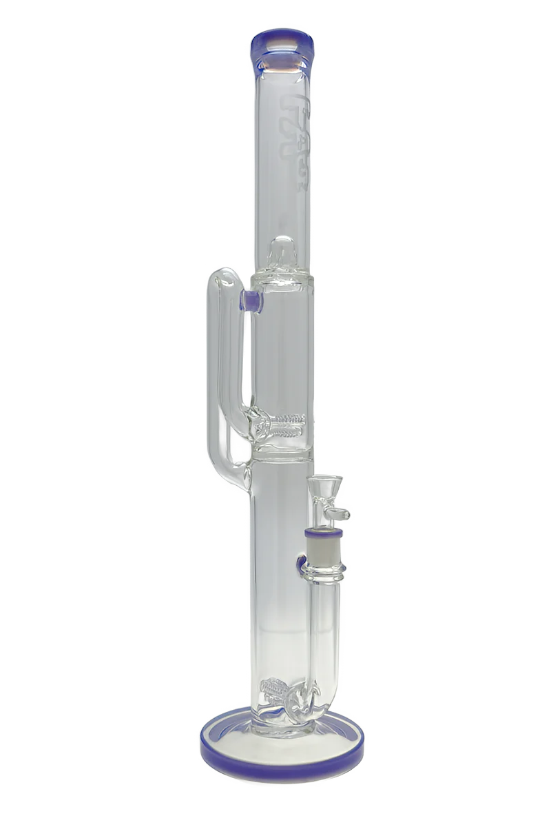 TAG - 22" Double Gridded Triple Inline (44-50-44) 44x4MM (18MM Female) - Image 19