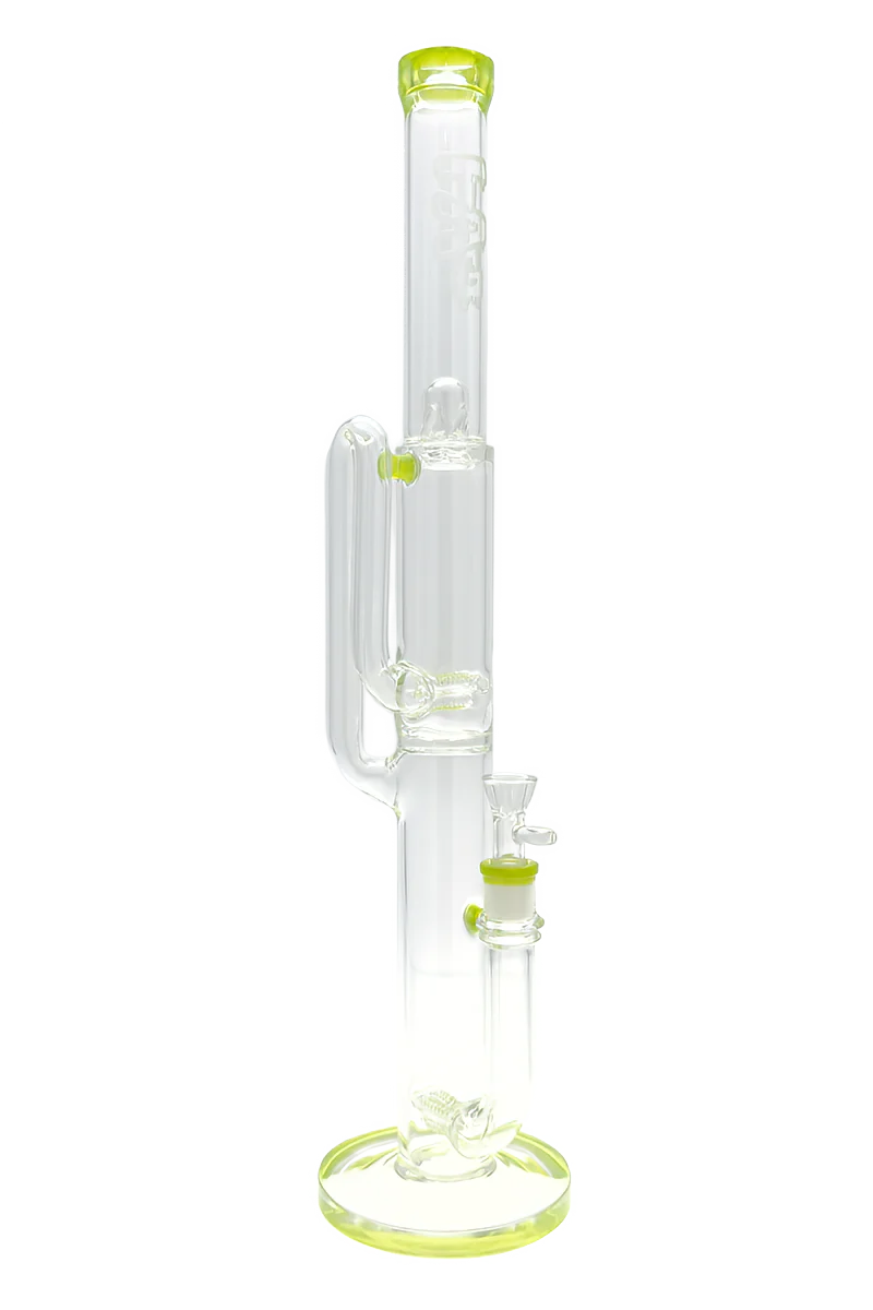 TAG - 22" Double Gridded Triple Inline (44-50-44) 44x4MM (18MM Female) - Image 20