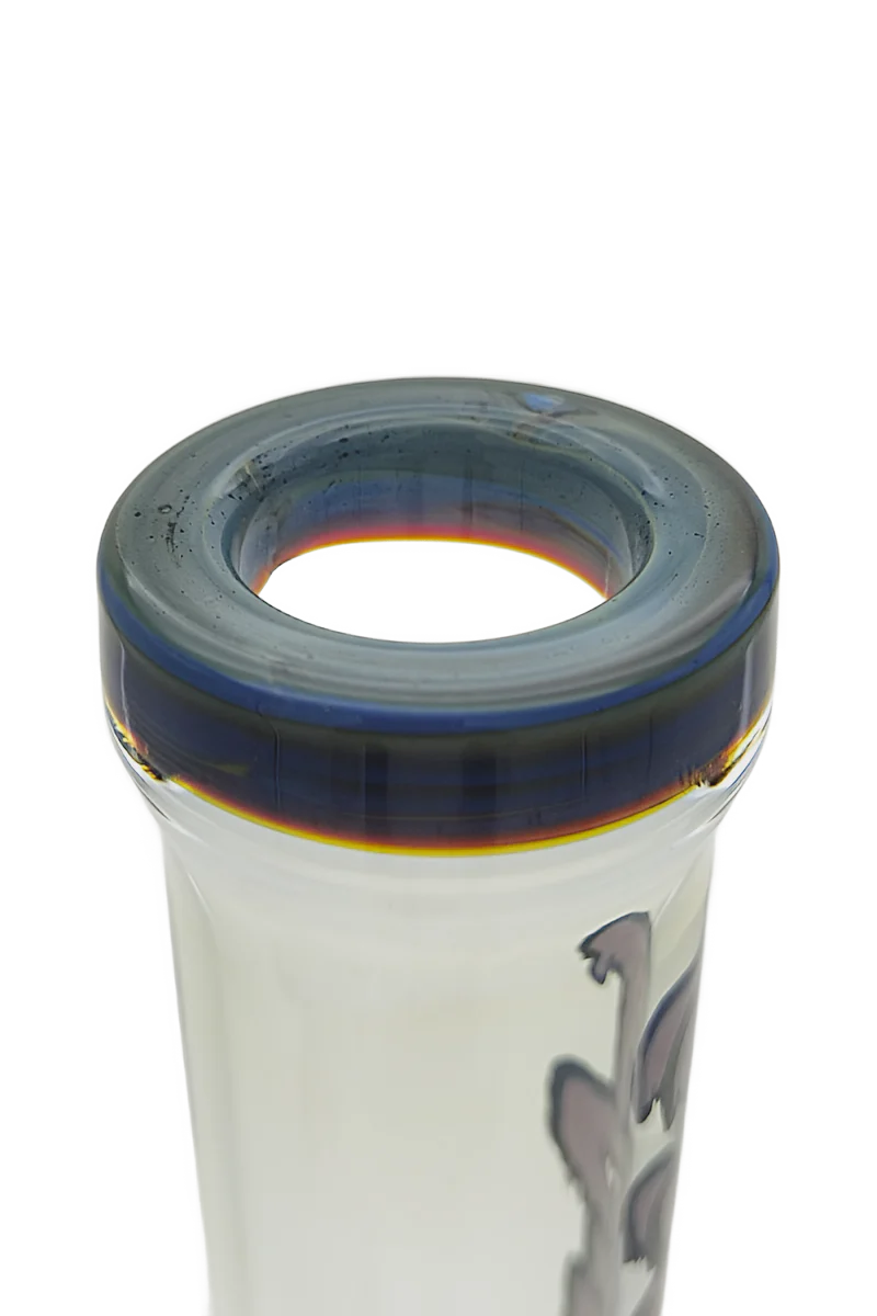 TAG - 22" Double Gridded Triple Inline (44-50-44) 44x4MM (18MM Female) - Image 24