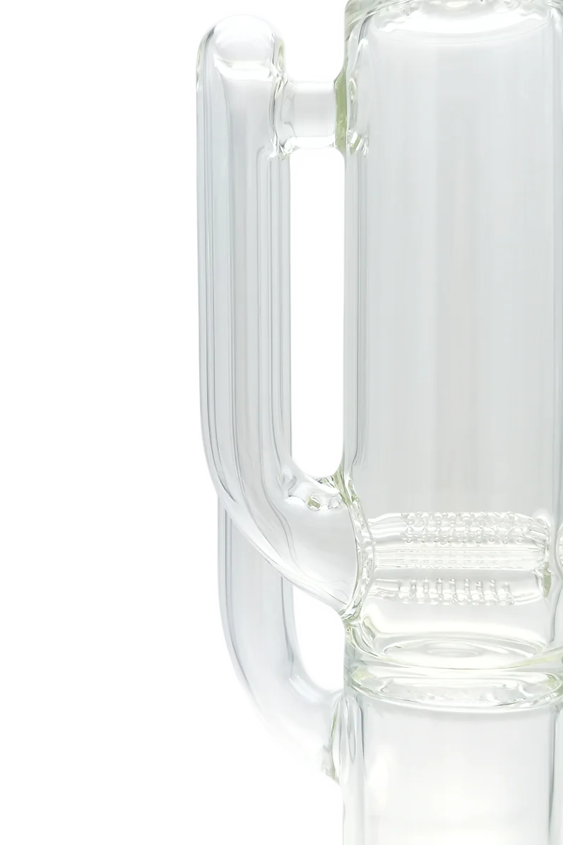 TAG - 22" Double Gridded Triple Inline (44-50-44) 44x4MM (18MM Female) - Image 4