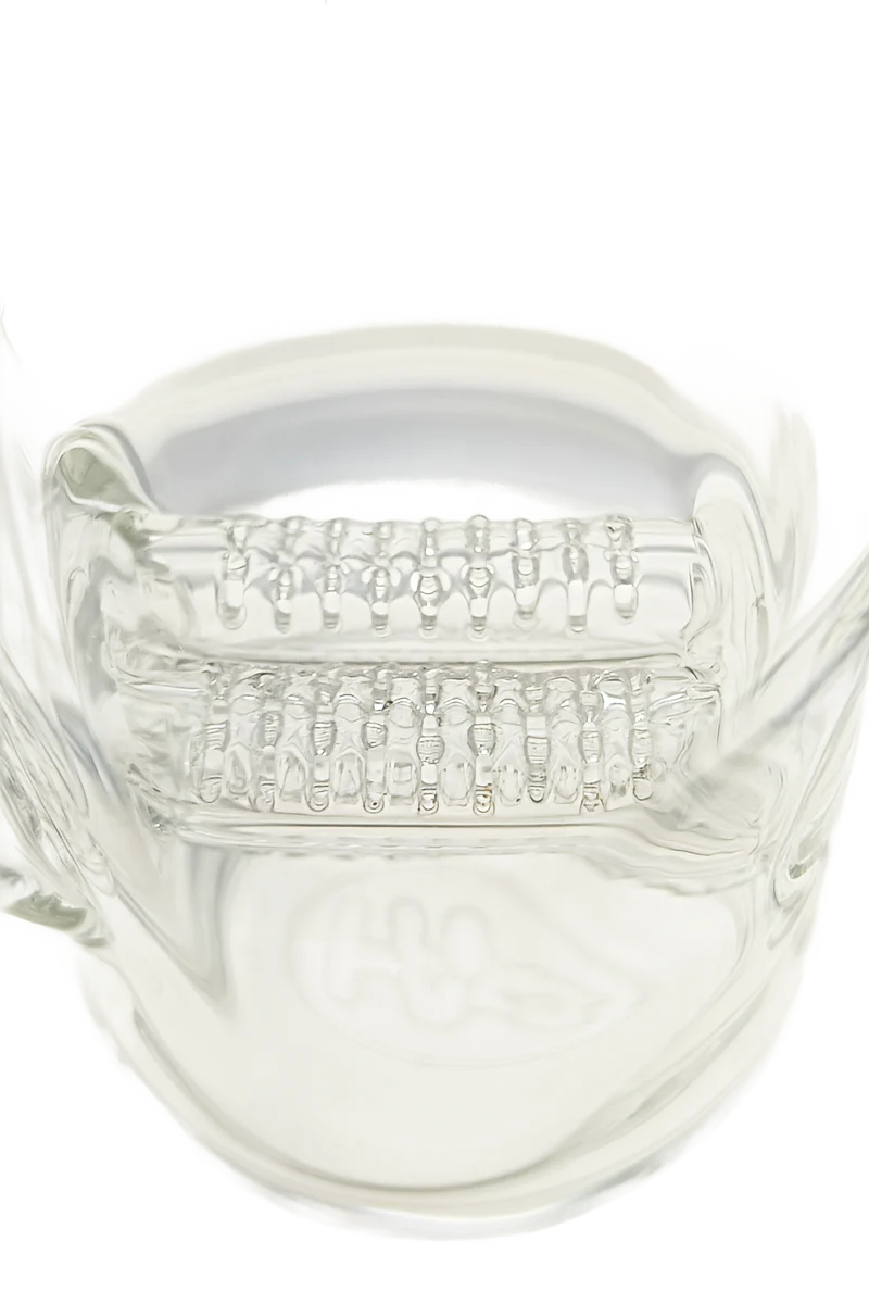 TAG - 22" Double Gridded Triple Inline (44-50-44) 44x4MM (18MM Female) - Image 6