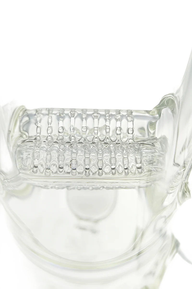 TAG - 22" Double Gridded Triple Inline (44-50-44) 44x4MM (18MM Female) - Image 8