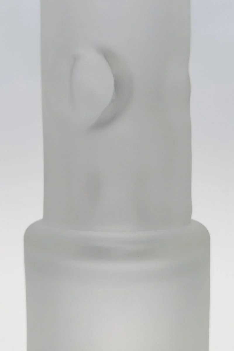 TAG - 21" Triple Interior Showerhead w/ Helical Splash Guard 50x7MM (18MM Female) - Image 18