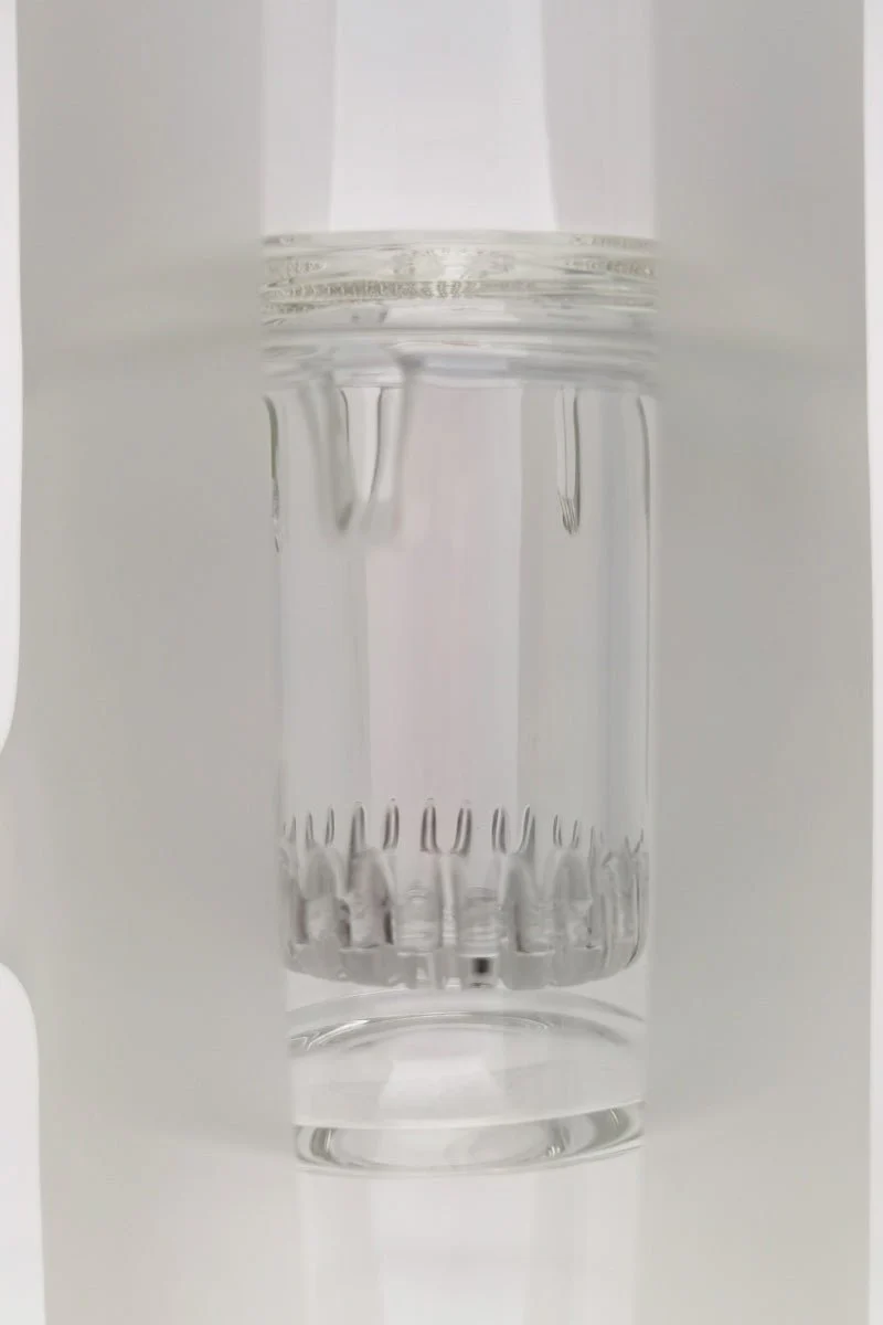 TAG - 21" Triple Interior Showerhead w/ Helical Splash Guard 50x7MM (18MM Female) - Image 20