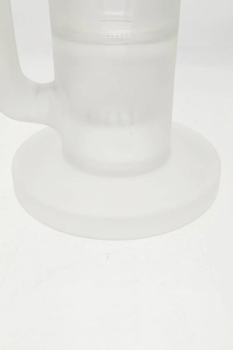 TAG - 21" Triple Interior Showerhead w/ Helical Splash Guard 50x7MM (18MM Female) - Image 22