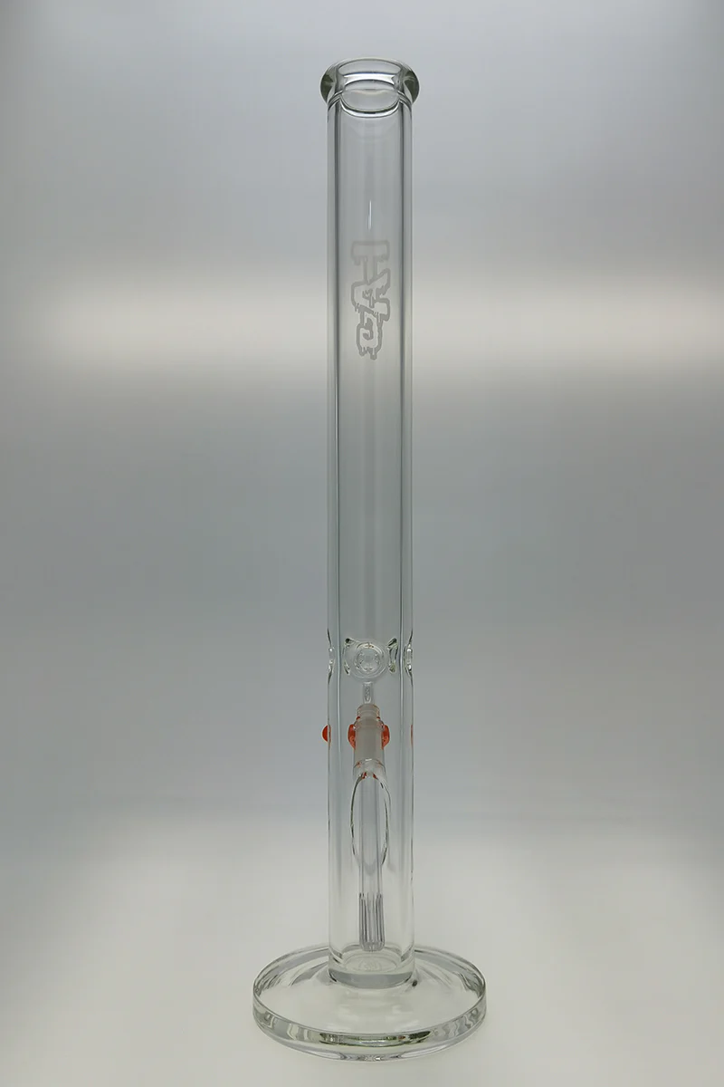 TAG - 22" Straight Tube 50x7MM - 18/14MM Downstem (4.00") - Image 4