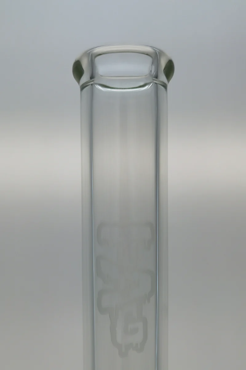 TAG - 22" Straight Tube 50x7MM - 18/14MM Downstem (4.00") - Image 9