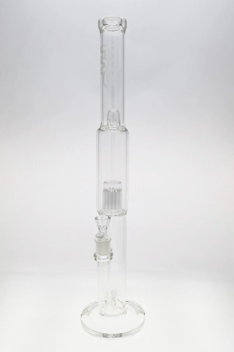 TAG - 22" Tripled Gridded Inline to Fixed 12-Arm Tree (44-50-44) 44x4MM (18MM Female)