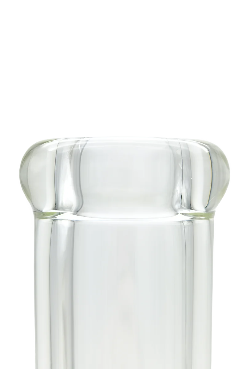 TAG - 24" Beaker Bong 50x9MM (SUPER THICK) 28/18MM Downstem (4.50") - Image 8