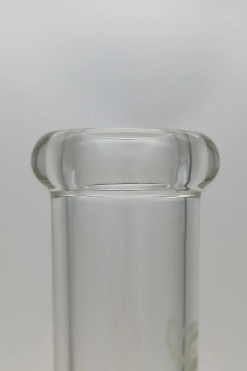 TAG - 24" Single Honeycomb Straight Tube Bong 50x7MM (18MM Female) - Image 20