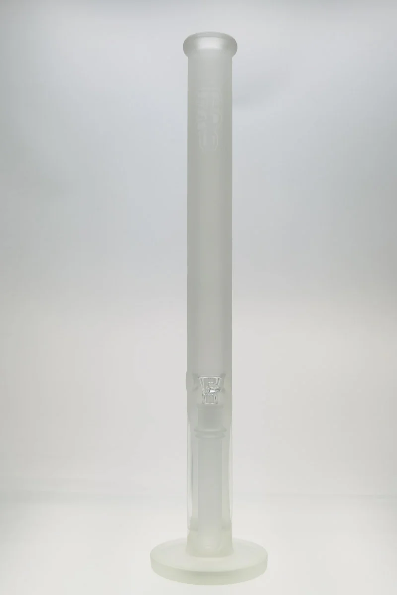 TAG - 24" Single Honeycomb Straight Tube Bong 50x7MM (18MM Female) - Image 29