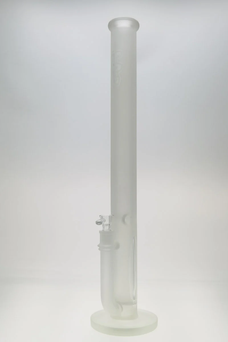 TAG - 24" Single Honeycomb Straight Tube Bong 50x7MM (18MM Female) - Image 32