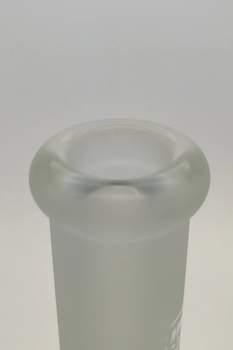 TAG - 24" Single Honeycomb Straight Tube Bong 50x7MM (18MM Female) - Image 35