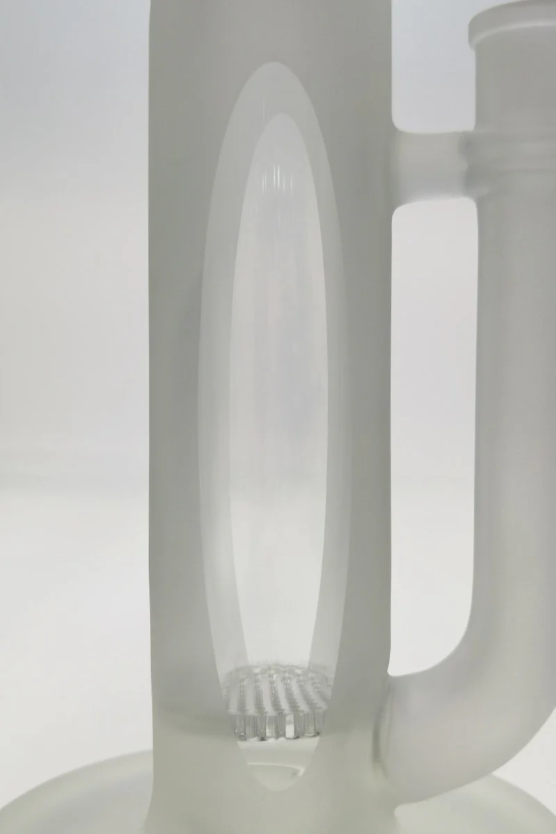 TAG - 24" Single Honeycomb Straight Tube Bong 50x7MM (18MM Female) - Image 38