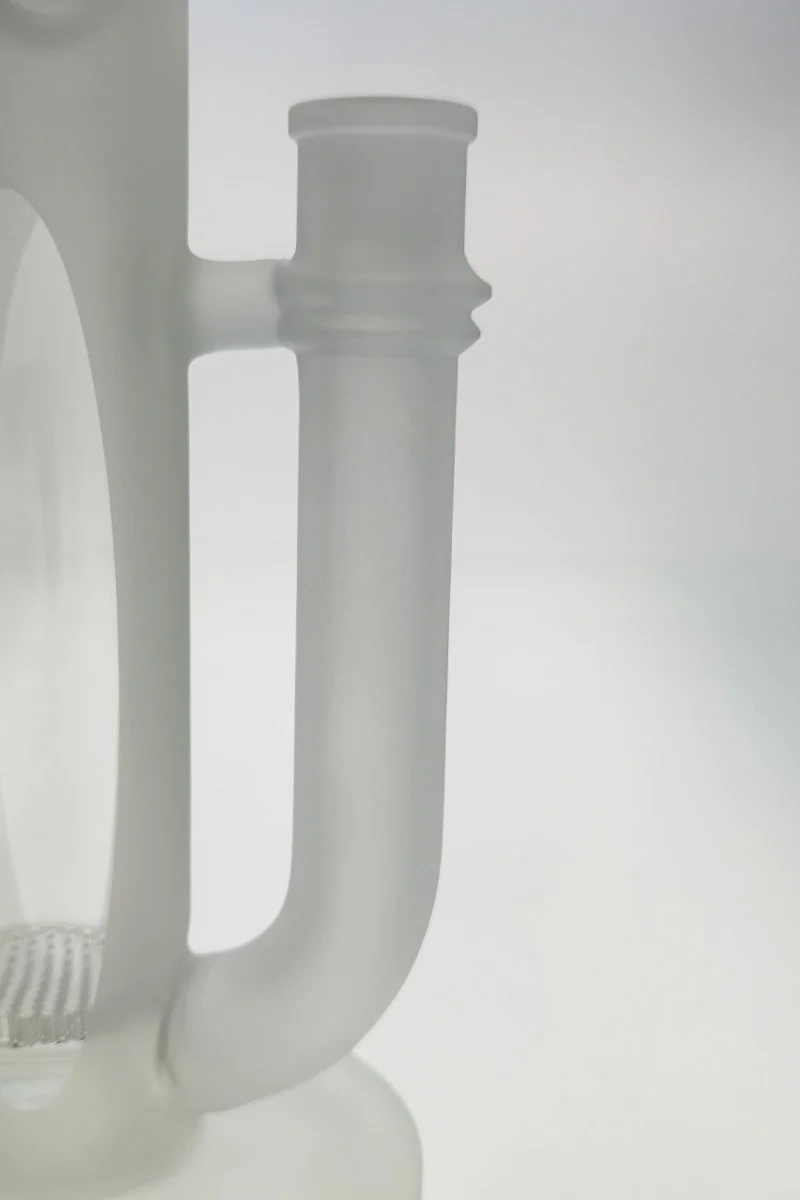 TAG - 24" Single Honeycomb Straight Tube Bong 50x7MM (18MM Female) - Image 40