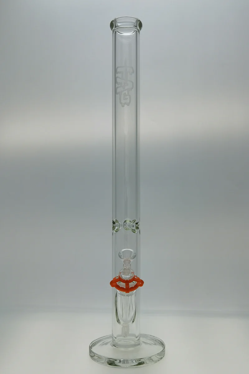 TAG - 24" Straight Tube 50x7MM - 18/14MM Downstem (4.00") - Image 10