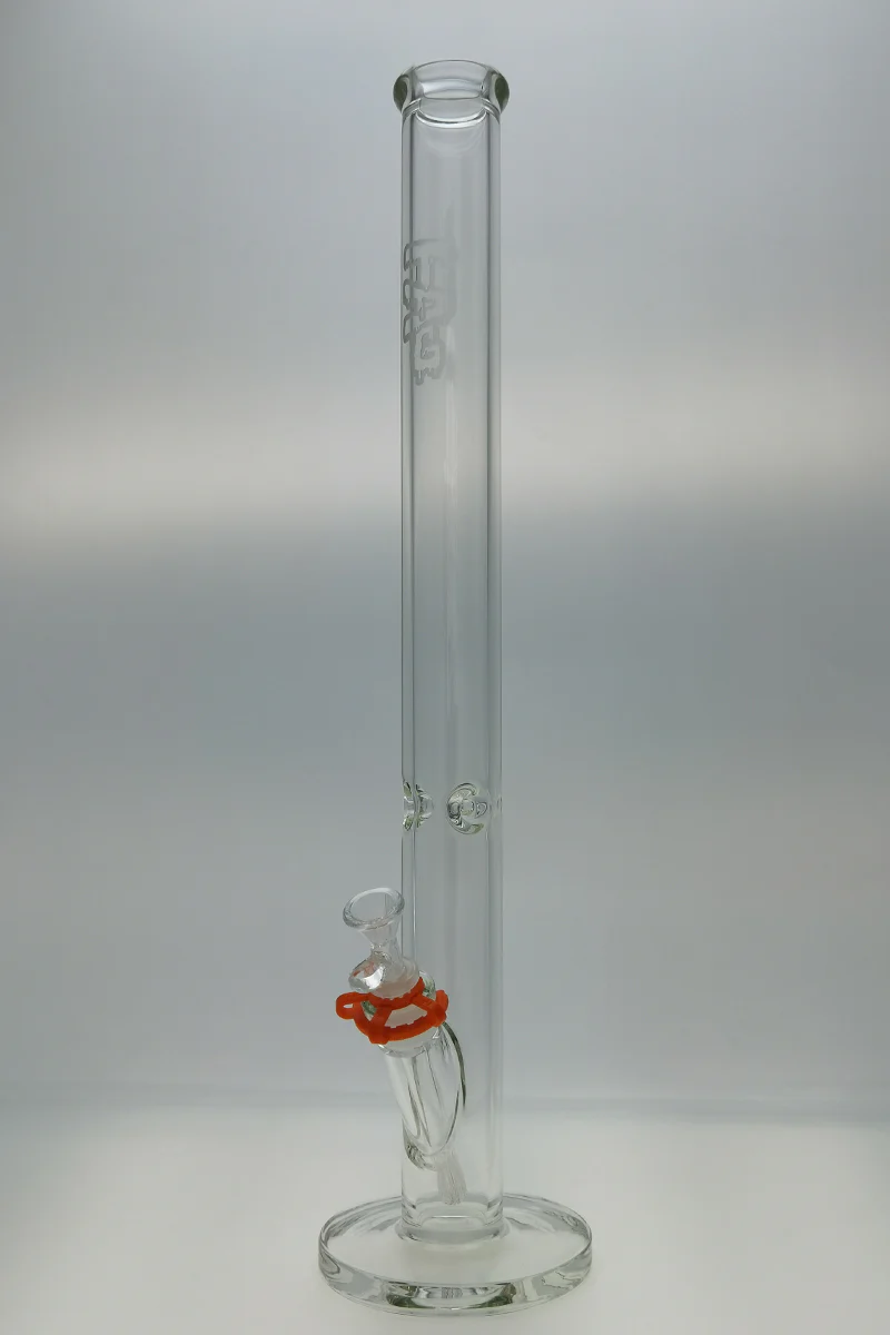 TAG - 24" Straight Tube 50x7MM - 18/14MM Downstem (4.00") - Image 2