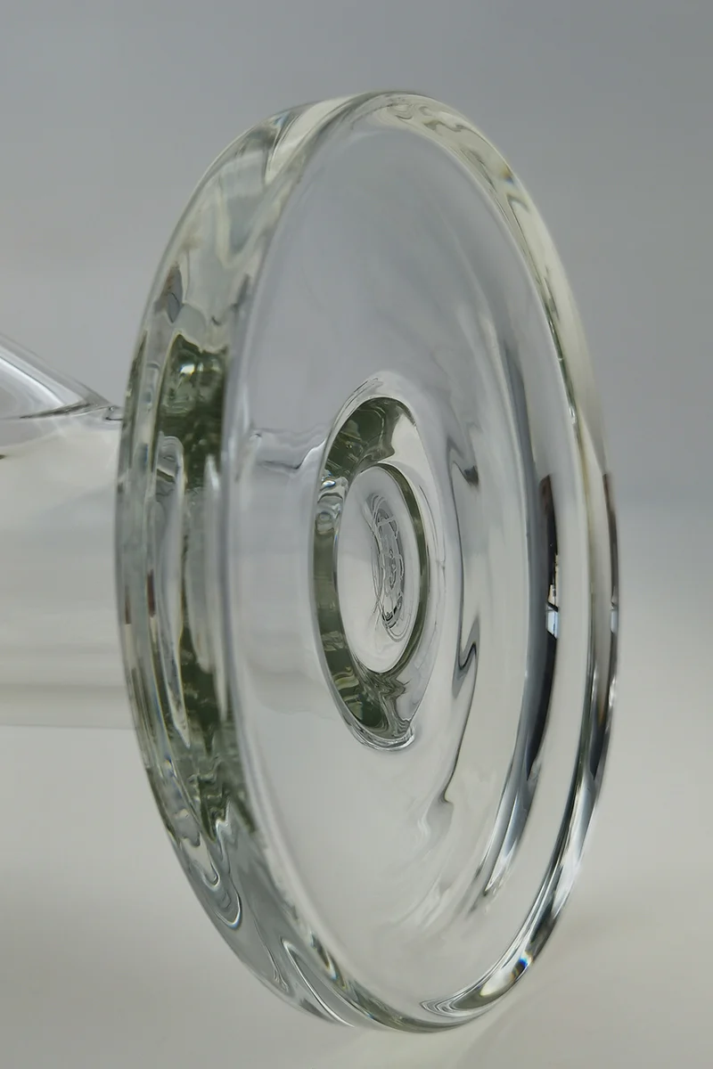TAG - 24" Straight Tube 50x7MM - 18/14MM Downstem (4.00") - Image 3
